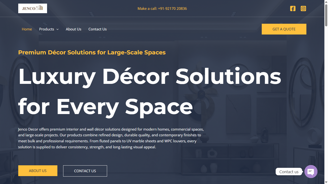 Jenco Decor
