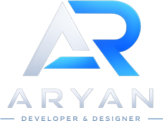 Aryan Logo